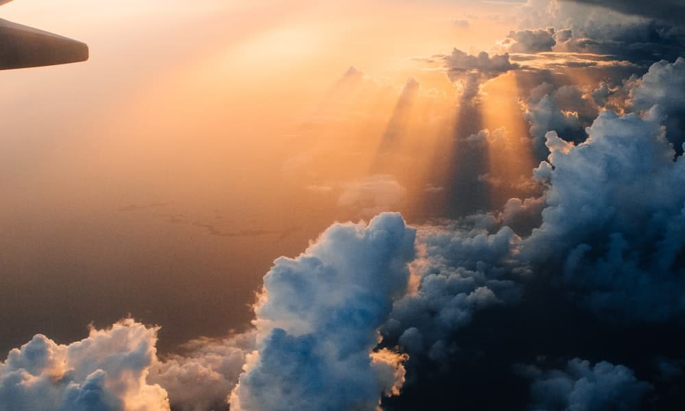 Boston Work and Travel