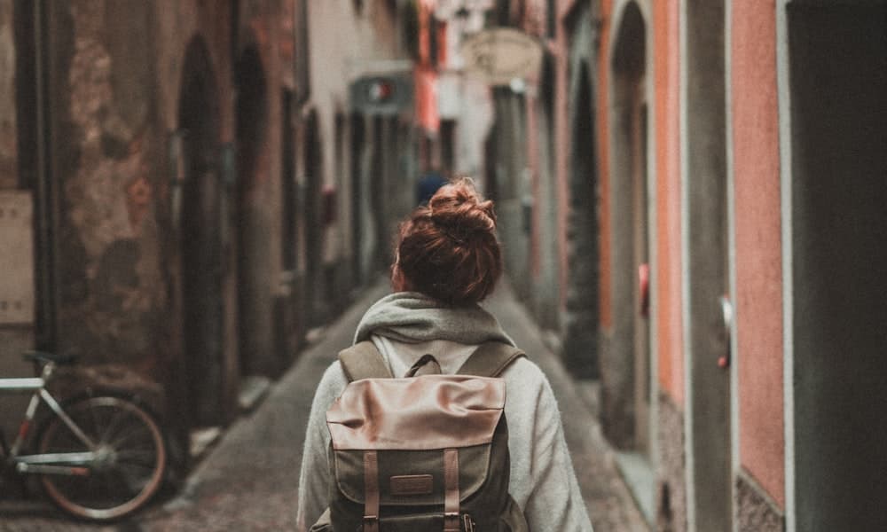 Work and Travel Vize Görüşmesi